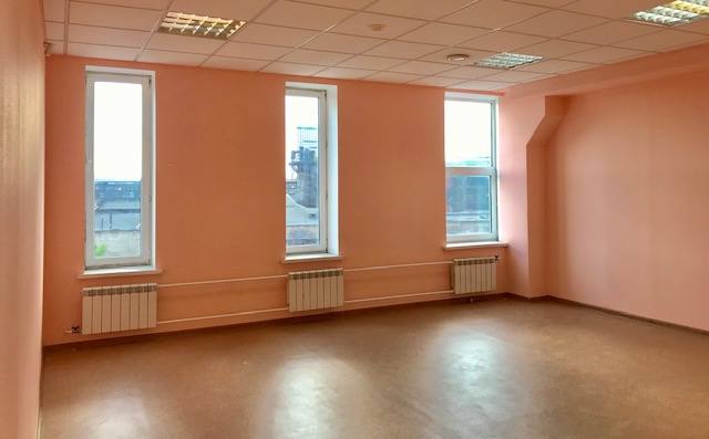 Офис 53 м²