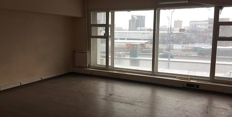 Помещение 264 м²