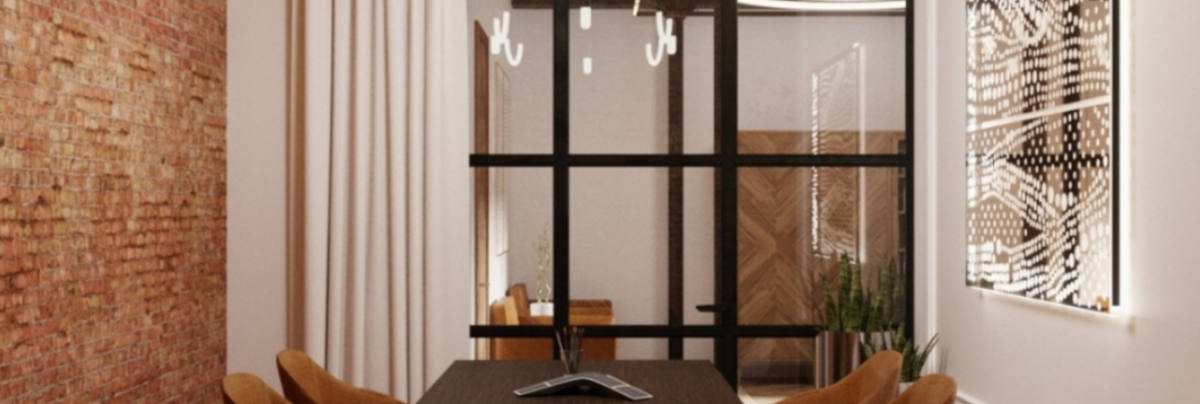 Помещение 460 м² Помещение 460 м²