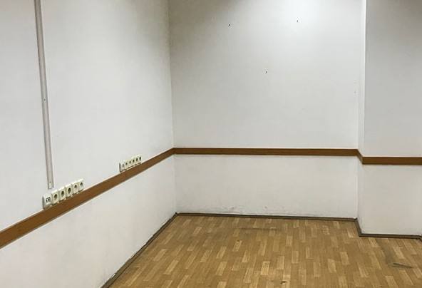 Офис 123 м²