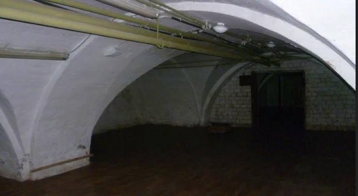 Офис 319 м²