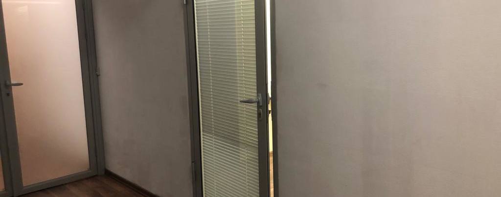 Офис 140 м² Офис 140 м²