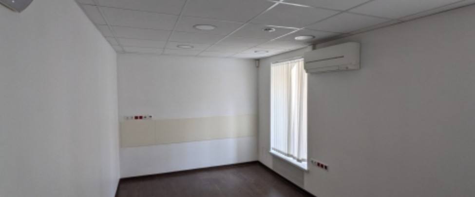 Офис 258 м²