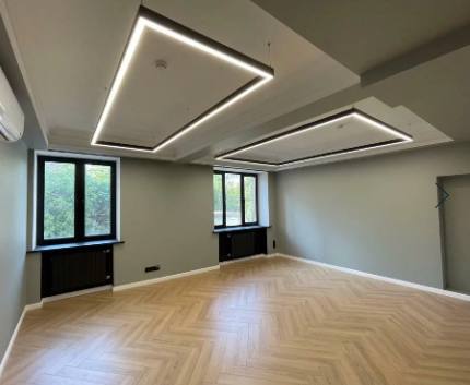 Офис 292 м² Офис 292 м²