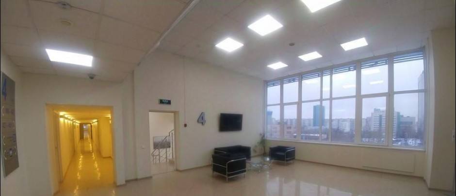 Офис 164 м² Офис 164 м²
