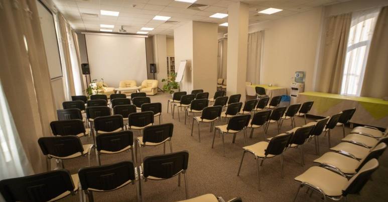 Офис 2 350 м² Офис 2 350 м²