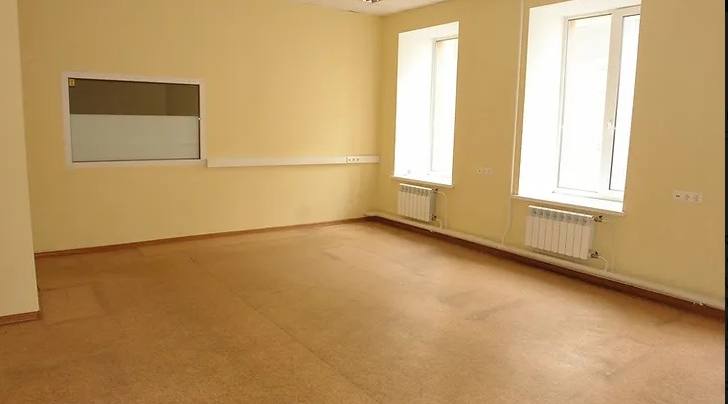 Офис 527 м²