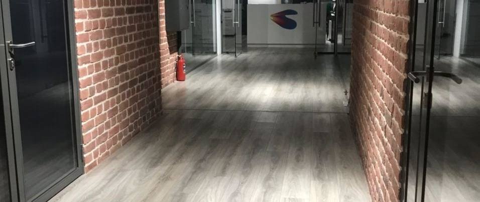 Помещение 800 м² Помещение 800 м²