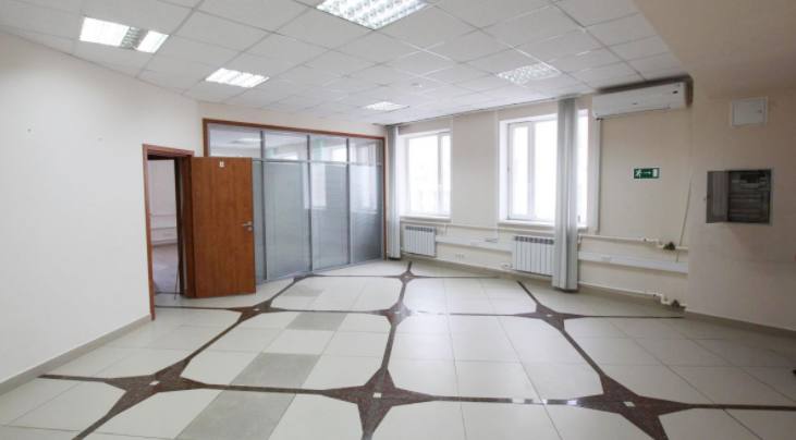 Офис 359 м²