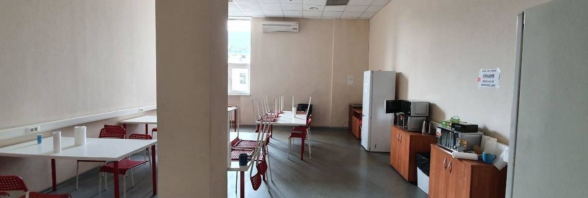 Помещение 1 282 м²