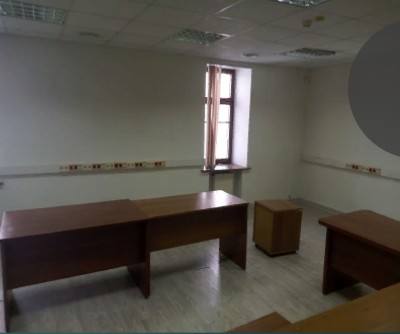 Офис 50 м²