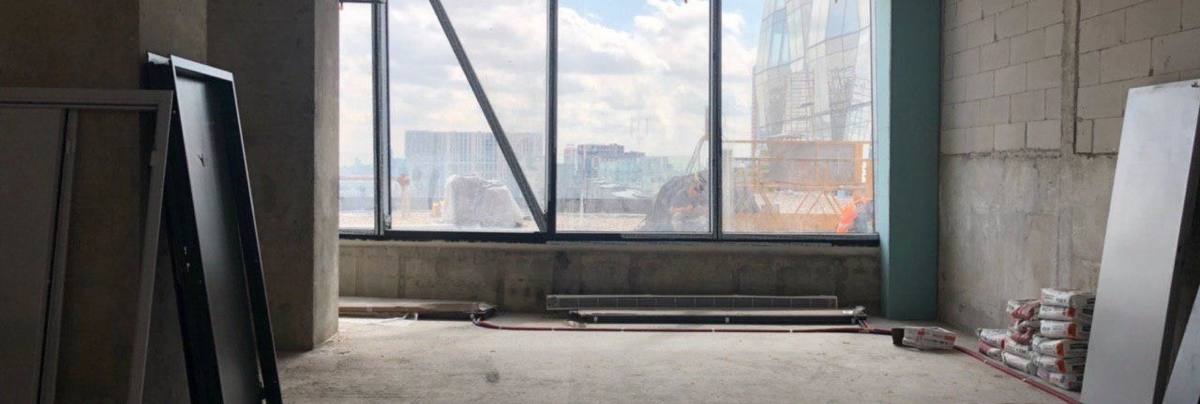 Помещение 5 307 м²