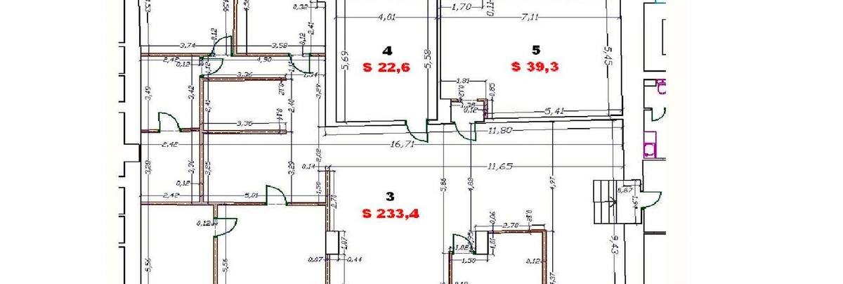 Помещение 295 м²