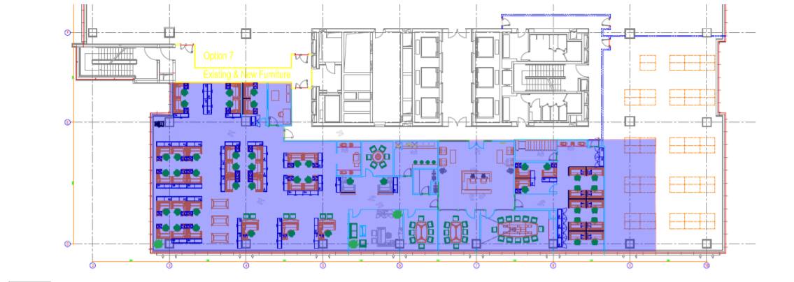 Помещение 957 м²