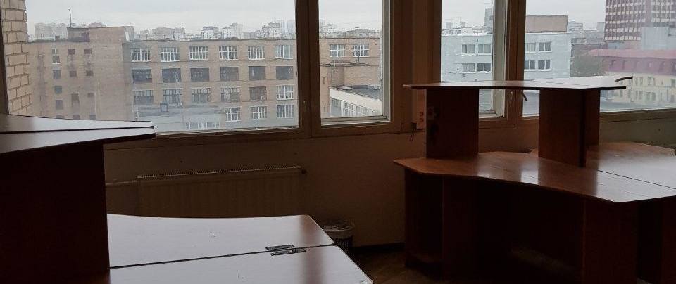 Помещение 120 м²