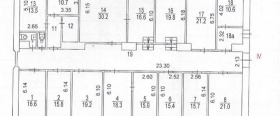 Помещение 331 м²