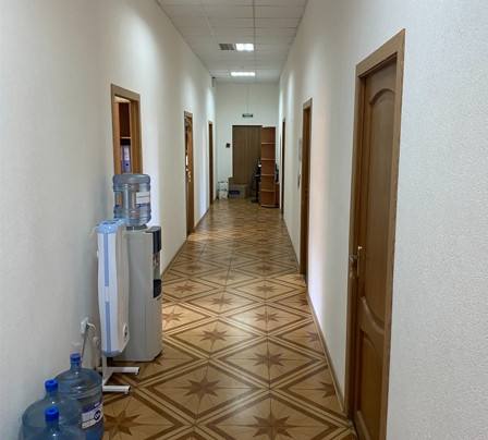 Офис 180 м²