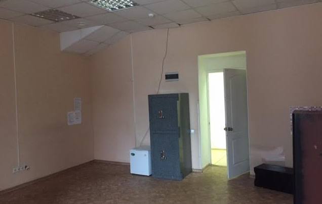 Офис 159 м²