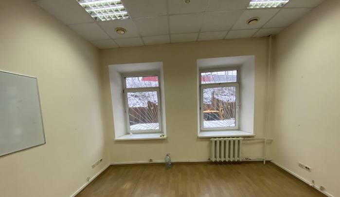 Офис 52 м²