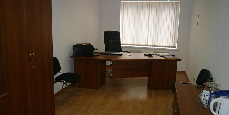 Помещение 50 м²