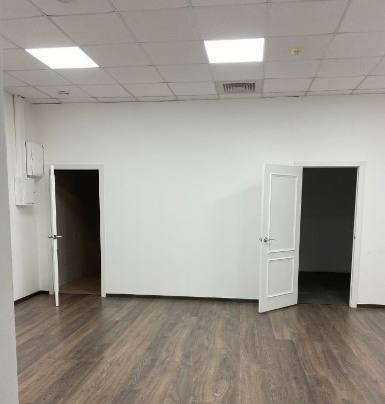 Офис 55 м²