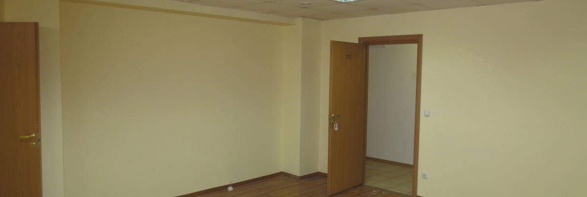 Помещение 37 м²
