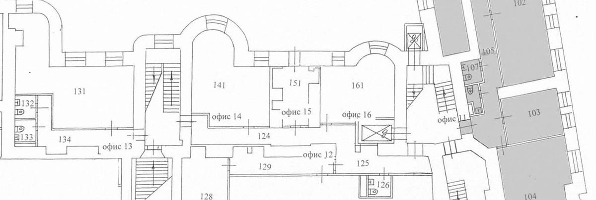 Помещение 224 м²