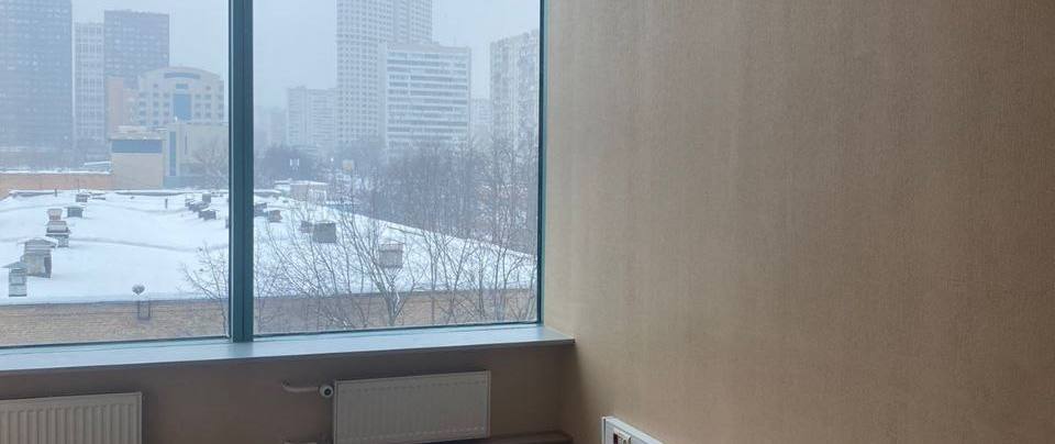 Офис 1 330 м² Офис 1 330 м²