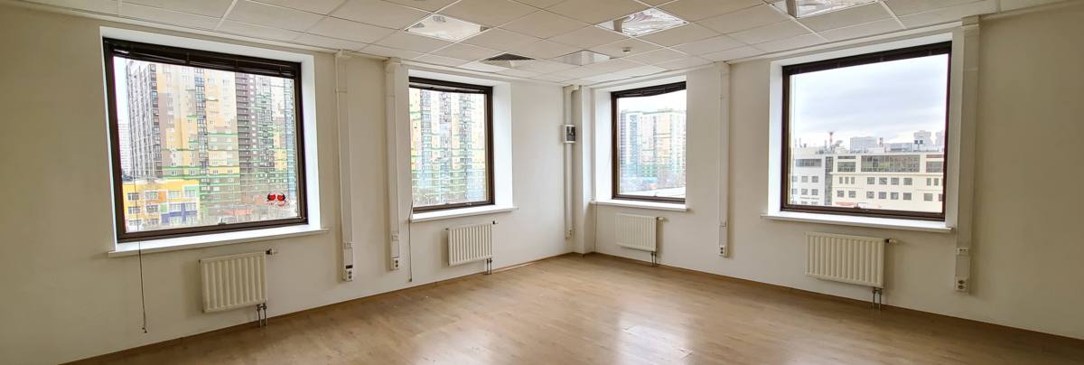 Офис 3 116 м² Офис 3 116 м²