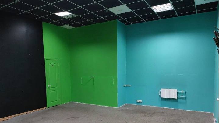 Офис 52 м²