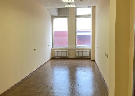 Помещение 171 м²