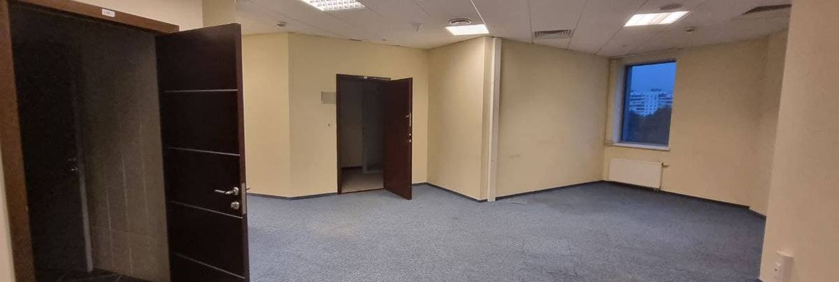 Офис 1 535 м²