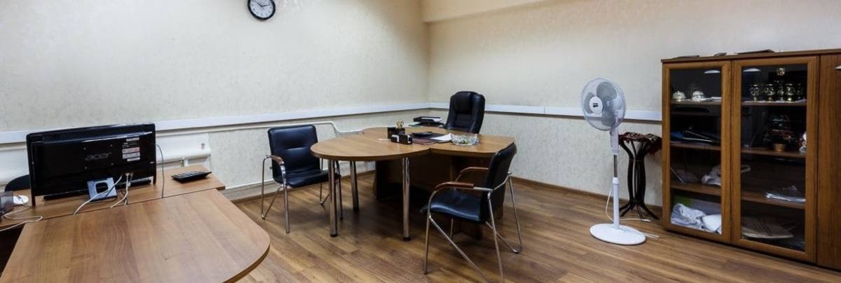 Помещение 2 600 м²