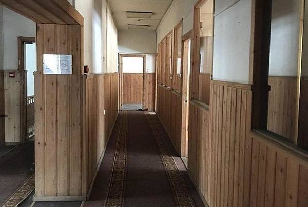 Помещение 837 м² Помещение 837 м²