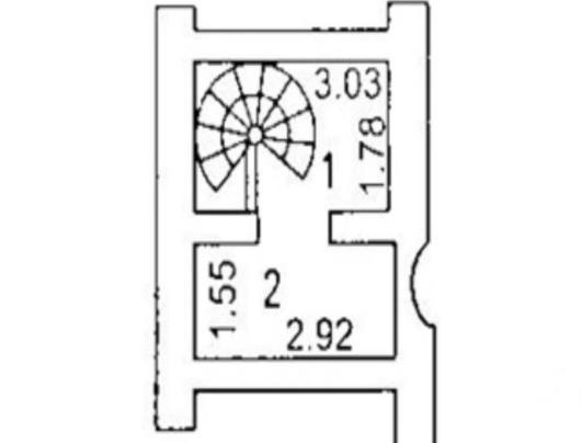 Офис 82 м²