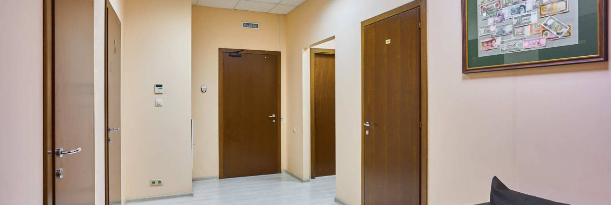 Помещение 171 м²