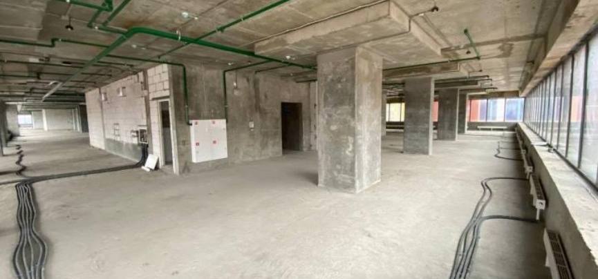 Офис 3 900 м²