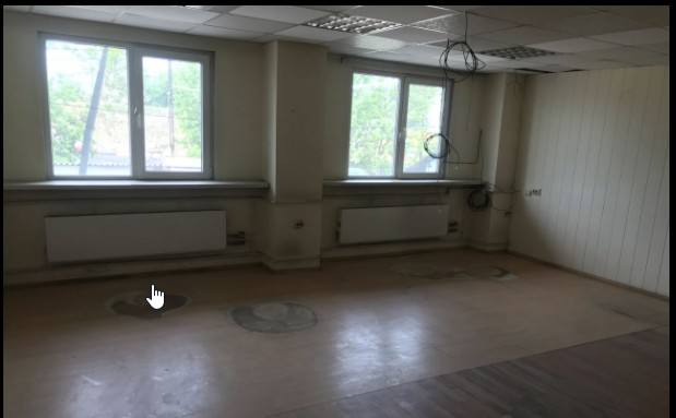 Офис 150 м²
