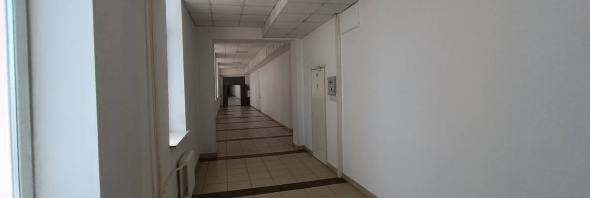 Офис 980 м² Офис 980 м²