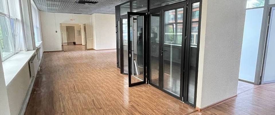 Офис 533 м²