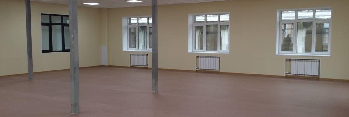 Помещение 470 м²