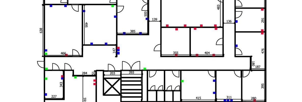 Помещение 520 м²