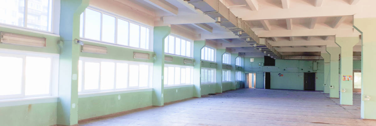 Офис 537 м²