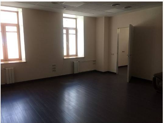Офис 60 м²