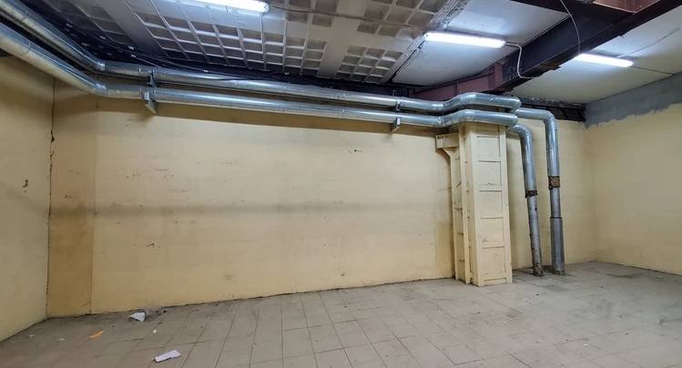 Офис 70 м²