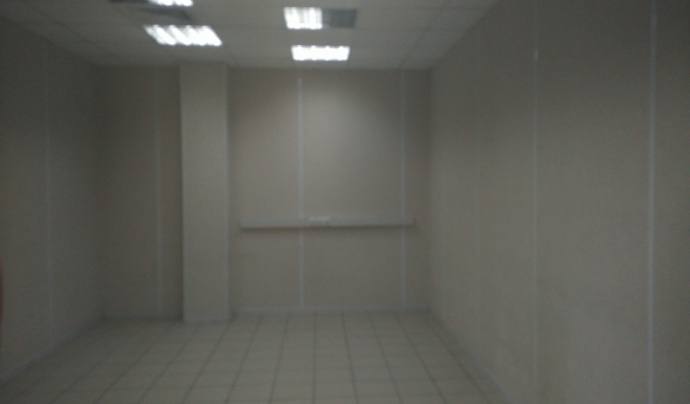 Помещение 68 м²