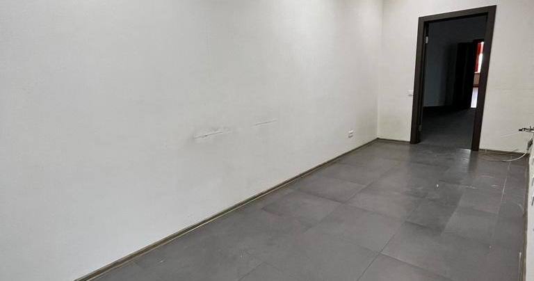 Офис 380 м²
