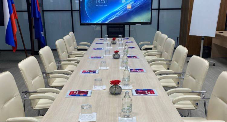 Офис 1 335 м²
