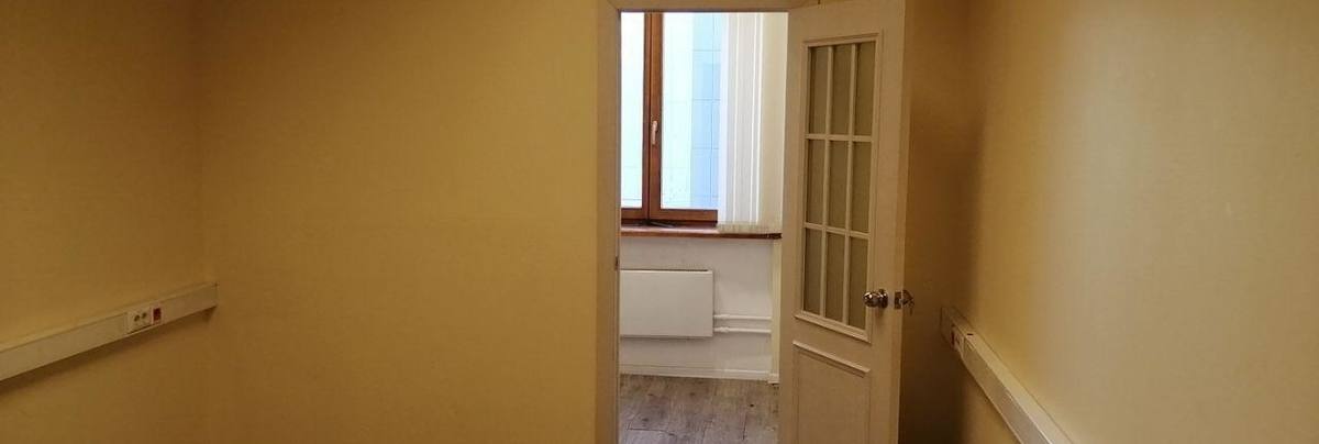 Помещение 130 м²