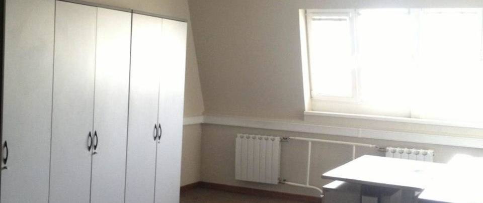 Помещение 242 м²